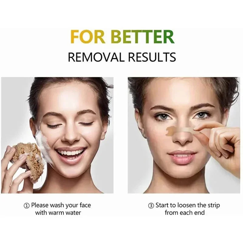 Nasal Strips for Snoring Relief